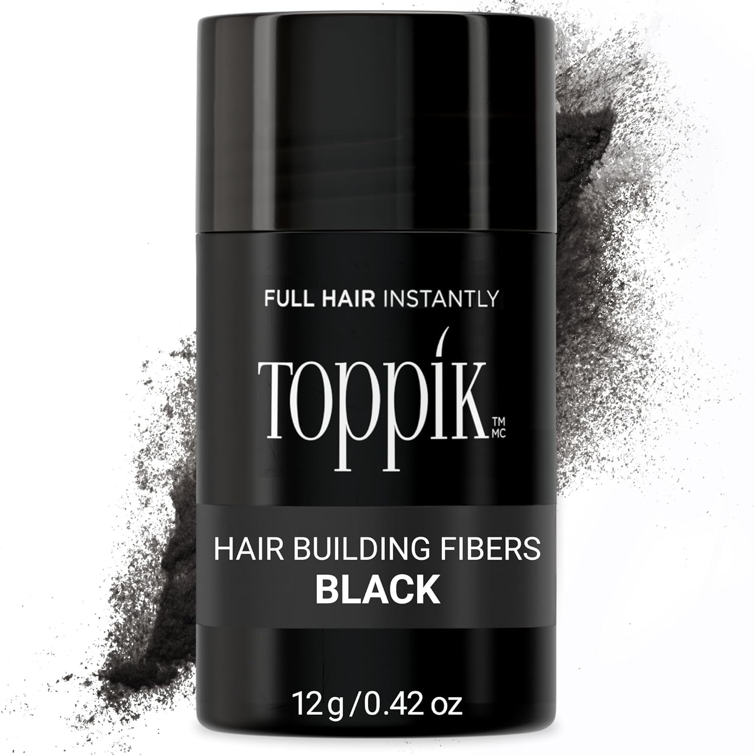 Microfibras Toppik 12g
